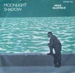 Mike Oldfield - Moonlight Shadow, Verzenden, 7 inch, Single, Zo goed als nieuw