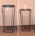 Steelish zuil/pilaar, Huis en Inrichting, Woonaccessoires | Zuilen en Pilaren, Ophalen, Zo goed als nieuw