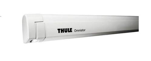 Thule omnistore 5200 4 meter, Caravans en Kamperen, Caravan accessoires, Zo goed als nieuw, Ophalen