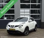 Nissan Juke 1.2 DIG-T S/S Acenta, Voorwielaandrijving, 639 kg, Euro 6, 116 pk