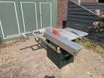 Metabo formaatzaag Tk U 1693 W, Doe-het-zelf en Verbouw, Gereedschap | Zaagmachines, Ophalen, Cirkelzaag, 70 mm of meer, Zo goed als nieuw