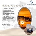 20% Korting - Sweet Relaxation - Aroma voor Geurmachines, Ophalen of Verzenden, Nieuw
