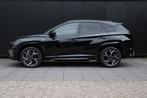 Hyundai Tucson 1.6 T-GDI PHEV N Line Sky Plug-in 256 PK Nieu, Zwart, 4 cilinders, Zwart, Nieuw