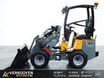2025 Giant G1200 HD VK10119, Wiellader of Shovel