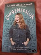 Longeneeslijk - Eva Hermans-Kroot, Boeken, Biografieën, Ophalen of Verzenden, Nieuw, Eva Hermans-Kroot, Overige