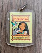 PocaHontas Sleutelhanger, Ophalen of Verzenden, Overige figuren