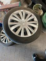 Citroen c3 winterbanden., Ophalen of Verzenden, Gebruikt