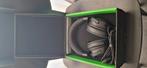 Razer Kraken V3 HyperSense – Zo goed als nieuw, Computers en Software, Desktop Pc's, Ophalen of Verzenden, Zo goed als nieuw, Gaming