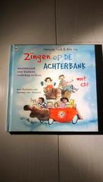 Herman Link - Zingen op de achterbank, Fictie algemeen, Herman Link; Rita Iny, Ophalen of Verzenden, Zo goed als nieuw