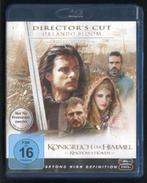 Kingdom of Heaven. Blu-ray., Gebruikt, Ophalen of Verzenden, Drama