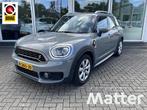 Mini Mini Countryman 2.0 Cooper S E ALL4 Salt, Auto's, Mini, Automaat, 8 kWh, Gebruikt, Met garantie (alle)