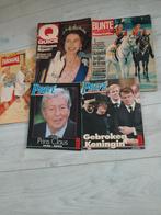 5 tijdschriften vintage, Verzamelen, Tijdschriften, Kranten en Knipsels, Ophalen of Verzenden, 1960 tot 1980, Tijdschrift