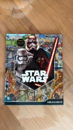 Starwars kijk- en zoekboek, Ophalen of Verzenden, Zo goed als nieuw