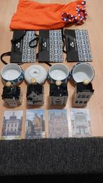 KLM huisjes   Leuke combi,s, Ophalen of Verzenden, Nieuw, 81 t/m 91, Gevuld
