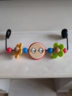 Speelboog Rammelaar Baby Bjorn, Kinderen en Baby's, Speelgoed | Houten speelgoed, Ophalen of Verzenden, Zo goed als nieuw, Overige typen