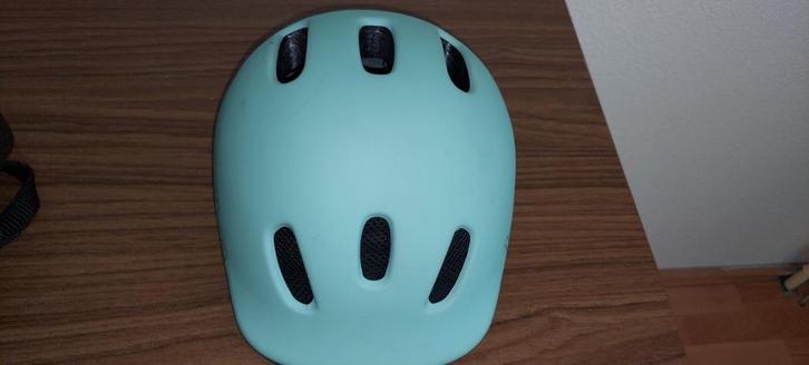 Bobike Babyhelm / Kinderhelm, Fietsen en Brommers, Fietsaccessoires | Fietshelmen, Zo goed als nieuw, Jongen of Meisje, XXS, Ophalen of Verzenden