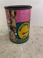 Spaarpot  "Fabeltjeskrant"  1985  'M M Chanowski', Ophalen of Verzenden, Zo goed als nieuw, Steen, Aardewerk of Keramiek