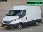 Iveco Daily 35S21 210PK 3.0L Automaat 2025 model L2H2 Trekha, Automaat, Stof, Euro 6, Iveco
