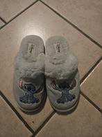 Disney Stitch Sloffen - Maat 35, Ophalen of Verzenden, Gebruikt, Disney, Meisje