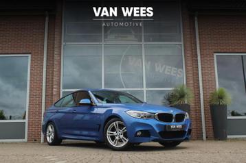 ️ BMW 3-serie Gran Turismo 320i F34 M Sport Edition Hig beschikbaar voor biedingen