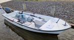 Rana 17 complete visboot, Watersport en Boten, Vis- en Consoleboten, Ophalen, Tot 10 pk, Zo goed als nieuw, 3 tot 6 meter
