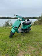 Type 3 125cc skipper blok, Fietsen en Brommers, Scooters | Piaggio, Tweetakt, Maximaal 45 km/u, Zip, Ophalen of Verzenden