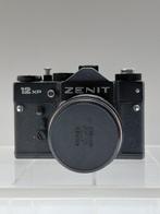Zenith 12XP slr camera, Ophalen of Verzenden, Zo goed als nieuw, Spiegelreflex, Overige Merken