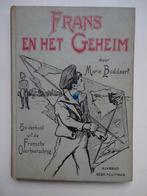 Spoorloos verdwenen (A.C.C. de Vletter) K. 561, Boeken, Ophalen of Verzenden, Gelezen, A.C.C. de Vletter, Fictie