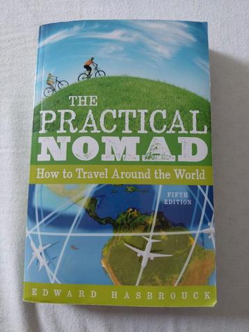 The Practical Nomad Reisgids - Zo Goed Als Nieuw beschikbaar voor biedingen
