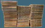 Dick Bos  (Deel 1 t/m 72) zonder deel 23, 25, 33 - 69 stuks, Complete serie of reeks, Ophalen of Verzenden, Gelezen