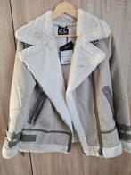 2.0 Mauritius dames winterjas. Maat: S ( nieuw), Kleding | Dames, Jassen | Winter, Ophalen of Verzenden, Nieuw, Wit