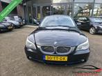 BMW 5-serie 530i Executive, Automaat, Achterwielaandrijving, Gebruikt, Bedrijf