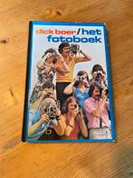 Het Fotoboek door Dick Boer, Ophalen of Verzenden, Gelezen, Fotografie algemeen