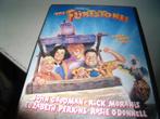 THE FLINTSTONES, Alle leeftijden, Ophalen of Verzenden, Zo goed als nieuw