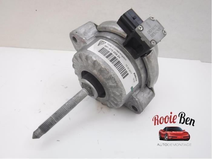 Motorsteun van een Porsche 911, Auto-onderdelen, Ophanging en Onderstel, Porsche, Gebruikt, 3 maanden garantie, Ophalen of Verzenden