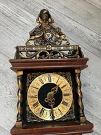 Klok, Antiek en Kunst, Ophalen of Verzenden