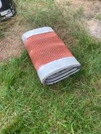 1 rol Ondervorst zwart 32 cm breed, Doe-het-zelf en Verbouw, Dakpannen en Dakbedekking, Overige materialen, Zwart, Ophalen of Verzenden