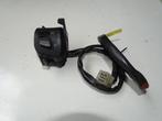 bmw f650st  strada  schakelaar kant choke, Ophalen of Verzenden, Gebruikt