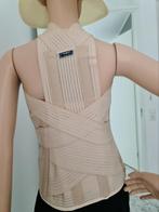 rug en schouder taille korset nieuw aankoopprijs 60€ rechtop, Ophalen of Verzenden, Nieuw, Zwart