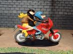 Joebar Joe Bar Honda 650 Dominator, Ophalen of Verzenden, Zo goed als nieuw, Motoren