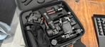 DJI RS3 met toebehoren, Ophalen of Verzenden, Zo goed als nieuw