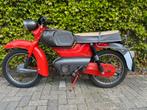 Kreidler K53/1 Tussenmodel met Kenteken, Fietsen en Brommers, Brommers | Kreidler, Ophalen of Verzenden