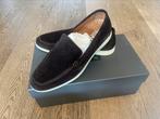 Loafers suède mt 40, Loafers, Bruin, Nieuw, Ophalen of Verzenden