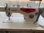 Industriële naaimachine, Hobby en Vrije tijd, Naaimachines en Toebehoren, Ophalen of Verzenden, Zo goed als nieuw, Overige merken