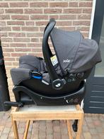 Joie baby autostoel + Isofix base, Kinderen en Baby's, Autostoeltjes, Gebruikt, Isofix, Ophalen, 0 t/m 10 kg