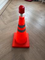 2 Opvouwbare Pilonnen met Verlichting - Nieuw!, Ophalen of Verzenden, Nieuw