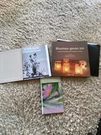 O.a bloemen geven zin..Symbolische bloemsierkunst e.a, Boeken, Ophalen of Verzenden, Zo goed als nieuw