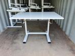 Bieffe verstelbare tekentafel schildertafel werktafel 70x10, Doe-het-zelf en Verbouw, Tekentafels, Ophalen, Gebruikt, Bieffe, Nn