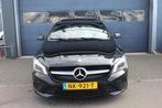 Mercedes-Benz CLA-Klasse Shooting Brake 220 d Automaat, Pano, CLA, Gebruikt, Euro 6, Zwart