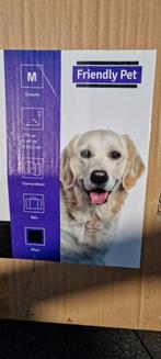 Honden benge, Ophalen, Zo goed als nieuw